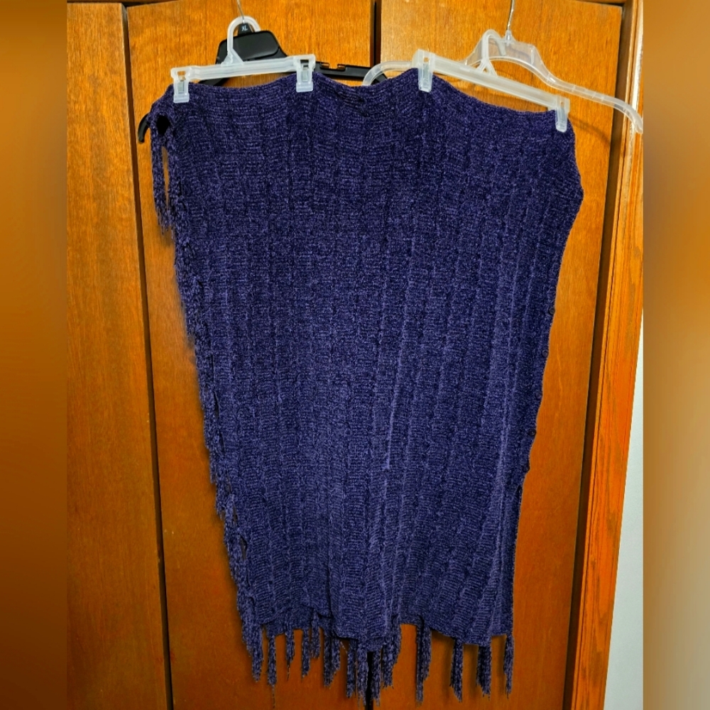 LuLaRoe Mimi Shawl - OS